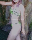 Анкета проститутки Эмма - метро Дорогомилово, возраст - 19