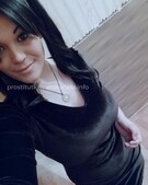 Анкета проститутки Светлана - метро Южное Бутово, возраст - 19