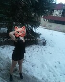 Анкета проститутки Ярослава - метро Щукино, возраст - 19