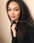 Анкета проститутки Жанна - метро Пресненский, возраст - 19