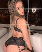 Анкета проститутки Лаура - метро Крылатское, возраст - 20