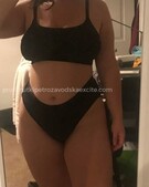 Анкета проститутки Аврора - метро Алексеевский, возраст - 20