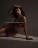 Анкета проститутки Кира - метро Хамовники, возраст - 20