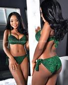 Анкета проститутки Ольга - метро Тропарево-Никулино, возраст - 20