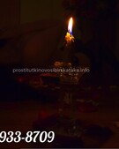 Анкета проститутки Инга - метро Ломоносовский, возраст - 20