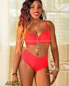 Анкета проститутки Стефания - метро Крылатское, возраст - 20