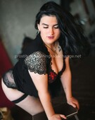 Анкета проститутки Виктория - метро Дорогомилово, возраст - 20