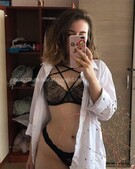 Анкета проститутки Милослава - метро Лефортово, возраст - 21