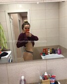 Анкета проститутки Надюша - метро Южнопортовый, возраст - 21