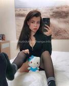 Анкета проститутки Слава - метро Новокосино, возраст - 21