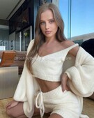 Анкета проститутки Элина - метро Пресненский, возраст - 22