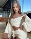 Анкета проститутки Лина - метро Чертаново Центральное, возраст - 22