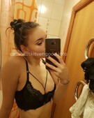 Анкета проститутки Устина - метро Северное Медведково, возраст - 22