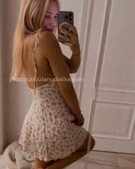 Анкета проститутки Жасмин - метро Мещанский, возраст - 22