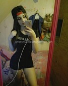 Анкета проститутки Карина - метро Нагатино-Садовники, возраст - 22