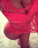 Анкета проститутки Надежда - метро Щукино, возраст - 22