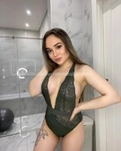 Анкета проститутки Инга - метро Сокол, возраст - 22