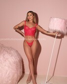 Анкета проститутки Галя - метро Басманный, возраст - 22