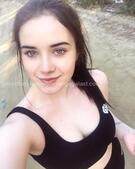 Анкета проститутки Вероника - метро Чертаново Центральное, возраст - 22