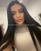 Анкета проститутки Екатерина - метро Пресненский, возраст - 22