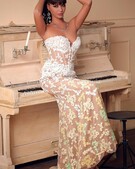 Анкета проститутки Рада - метро Ростокино, возраст - 22