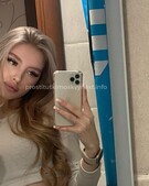 Анкета проститутки Нелли - метро Беговой, возраст - 22