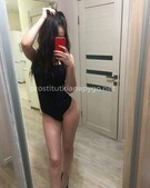 Анкета проститутки Светлана - метро Нагатино-Садовники, возраст - 22