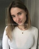 Анкета проститутки Танюша - метро Тверской, возраст - 22