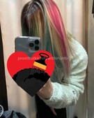 Анкета проститутки Танюша - метро Перово, возраст - 22