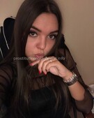 Анкета проститутки Катенька - метро Ярославский, возраст - 22