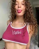 Анкета проститутки Сабина - метро Тверской, возраст - 22