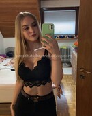 Анкета проститутки Адель - метро Ясенево, возраст - 23