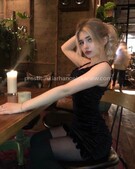 Анкета проститутки Жасмин - метро Таганский, возраст - 23