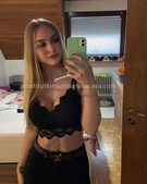 Анкета проститутки Катенька - метро Орехово-Борисово Северное, возраст - 23