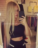 Анкета проститутки Вероника - метро Коньково, возраст - 23