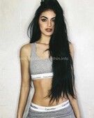 Анкета проститутки Дарина - метро Мещанский, возраст - 23