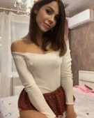 Анкета проститутки Лера - метро Митино, возраст - 23