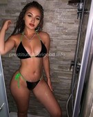 Анкета проститутки Ульяна - метро Таганский, возраст - 23