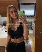 Анкета проститутки Риана - метро Люблино, возраст - 23