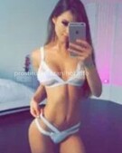 Анкета проститутки Викуся - метро Хорошевский, возраст - 23