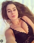 Анкета проститутки Жанна - метро Проспект Вернадского, возраст - 23