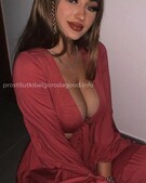 Анкета проститутки Ася - метро Бибирево, возраст - 23