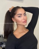 Анкета проститутки Мишель - метро Тверской, возраст - 23