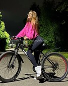 Анкета проститутки Соня - метро Лефортово, возраст - 23