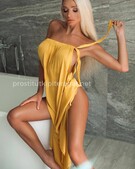 Анкета проститутки Полина - метро Чертаново Южное, возраст - 23