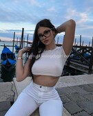 Анкета проститутки Виктория - метро Раменки, возраст - 23