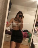 Анкета проститутки Таисия - метро Тверской, возраст - 23