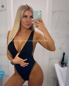 Анкета проститутки Дарья - метро Крылатское, возраст - 23