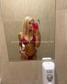 Анкета проститутки Линда - метро Раменки, возраст - 23