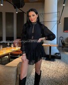 Анкета проститутки Екатерина - метро Новокосино, возраст - 23